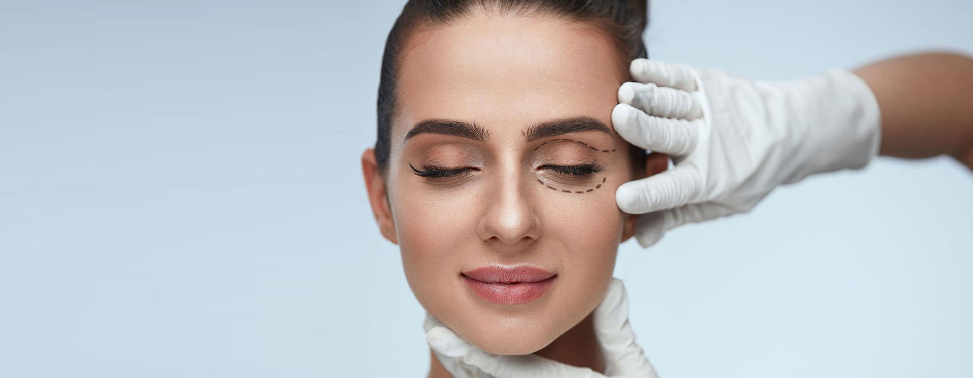 İzmir Göz Kapağı Estetiği