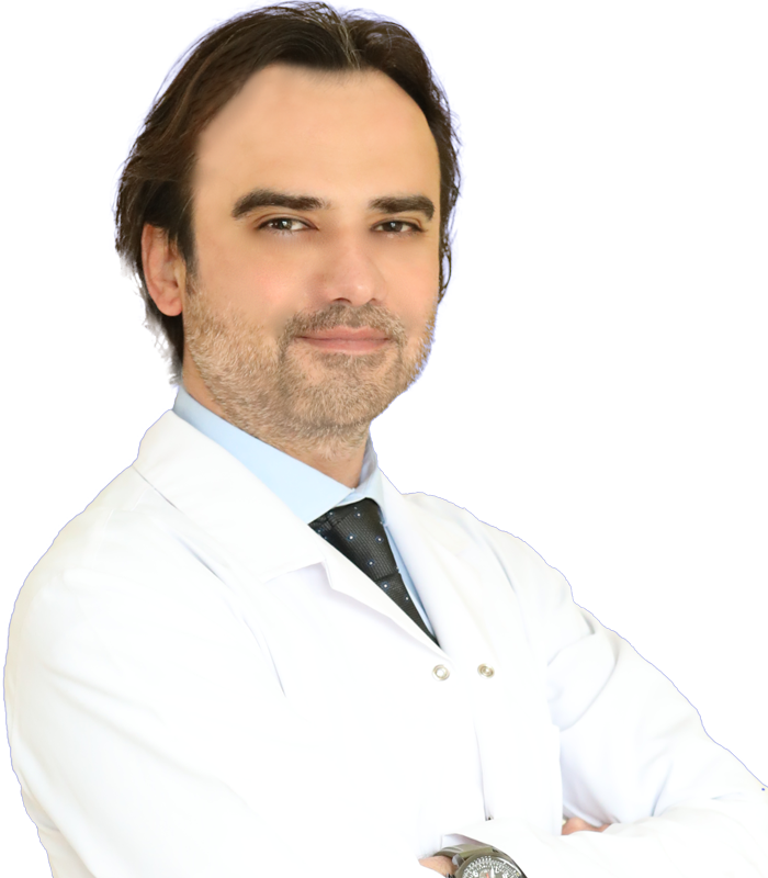 Op. Dr. Rıza İnan Kocaarslan